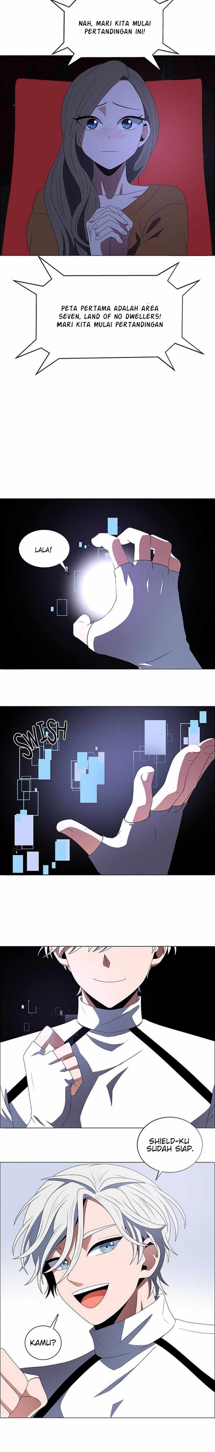 No Scope Chapter 102 Gambar 12