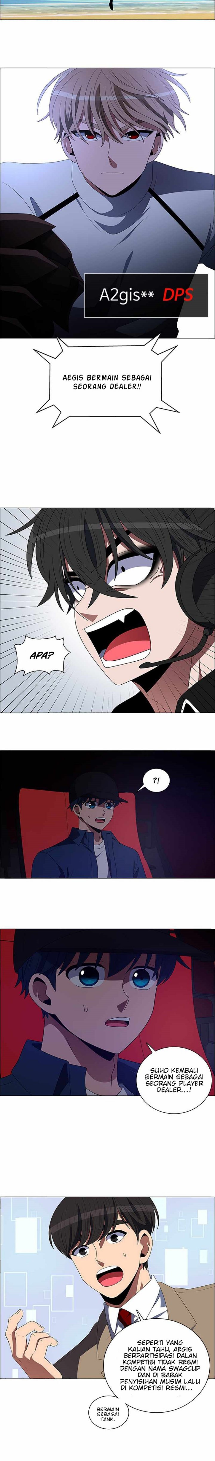 No Scope Chapter 102 Gambar 14