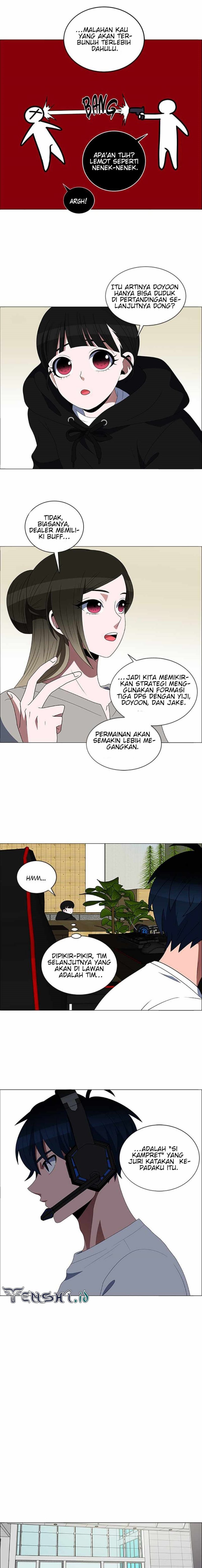 No Scope Chapter 109 Gambar 5