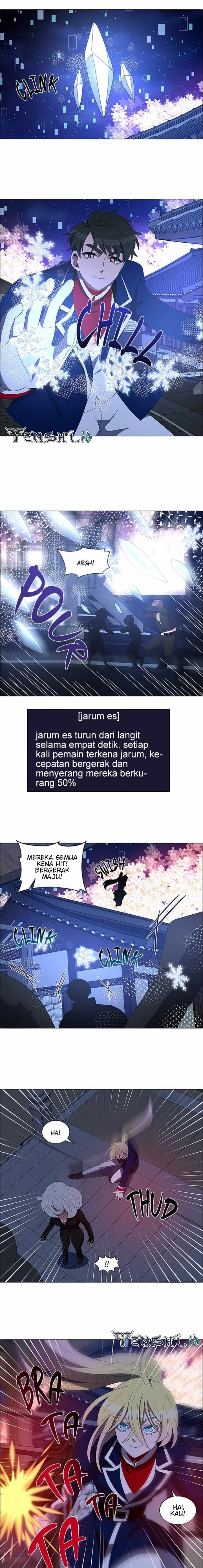 No Scope Chapter 109 Gambar 10