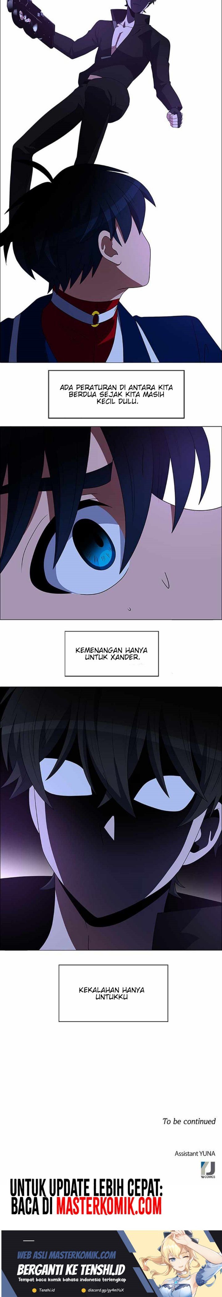 No Scope Chapter 109 Gambar 15