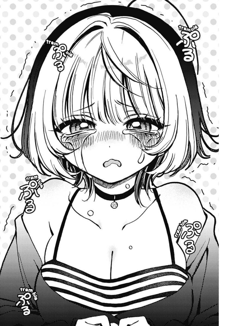 Noa-senpai wa Tomodachi Chapter 05 Gambar 15
