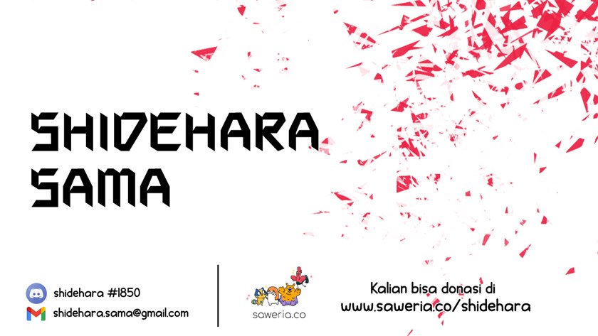 Noah of the Blood Sea Chapter 05 Gambar 2