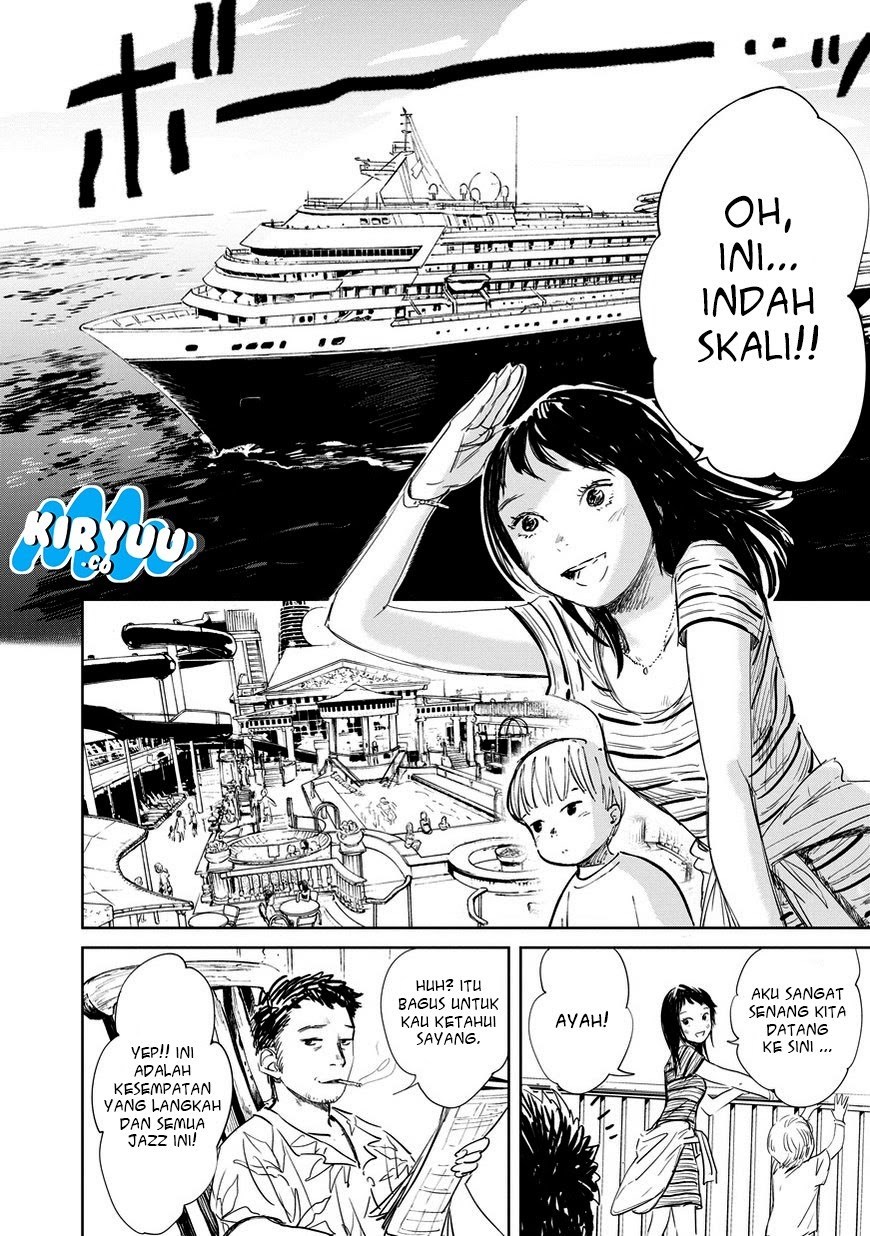 Noah of the Blood Sea Chapter 01 Gambar 9