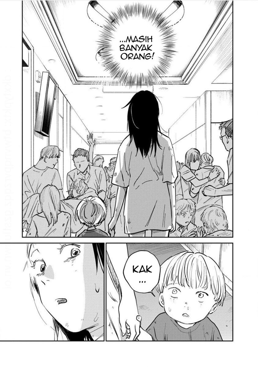 Noah of the Blood Sea Chapter 24 Gambar 6