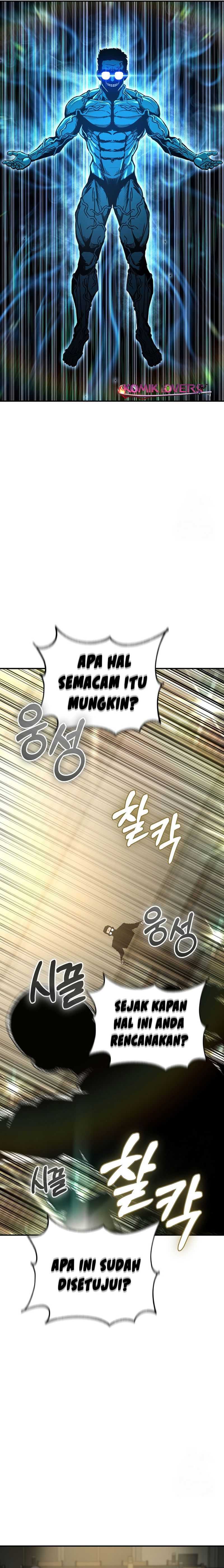 Noah’s Tube Chapter 13 Gambar 18