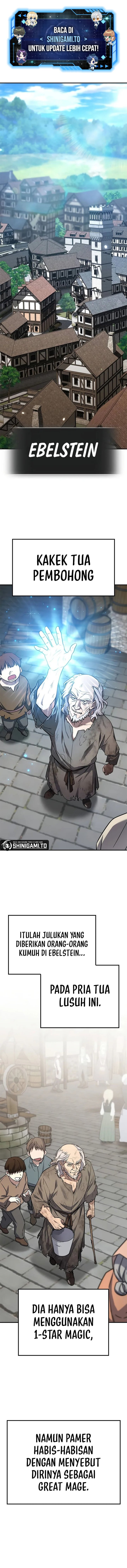 Noble Lady Reformation Guide Chapter 01 Gambar 2