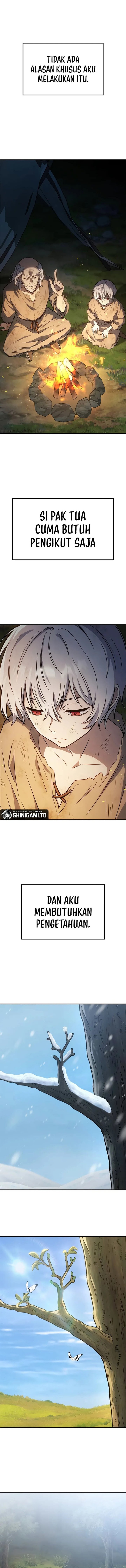 Noble Lady Reformation Guide Chapter 01 Gambar 4