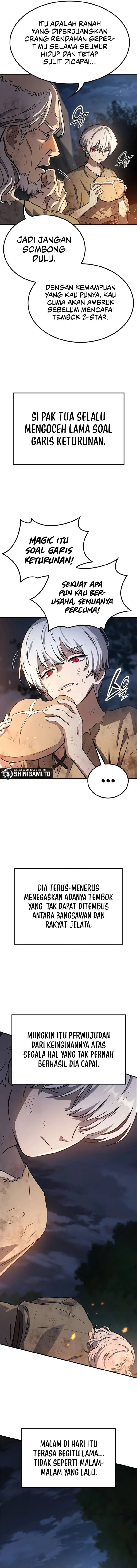 Noble Lady Reformation Guide Chapter 01 Gambar 8