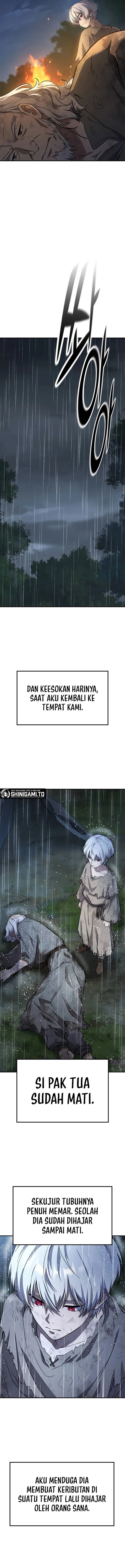 Noble Lady Reformation Guide Chapter 01 Gambar 9