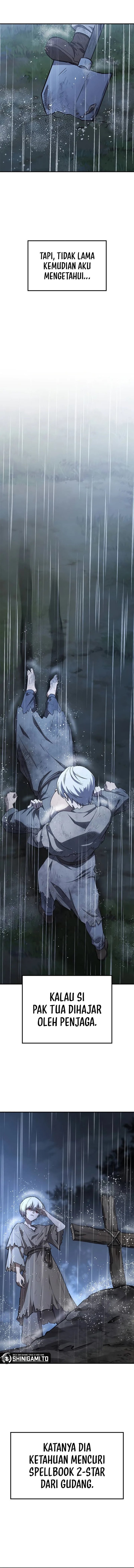 Noble Lady Reformation Guide Chapter 01 Gambar 10