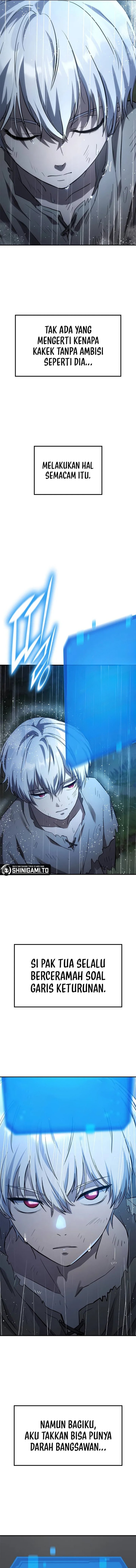 Noble Lady Reformation Guide Chapter 01 Gambar 11