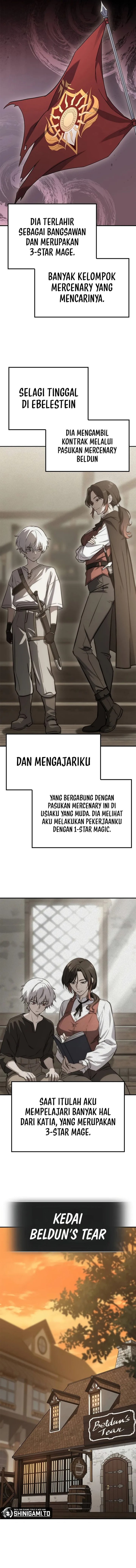 Noble Lady Reformation Guide Chapter 01 Gambar 13