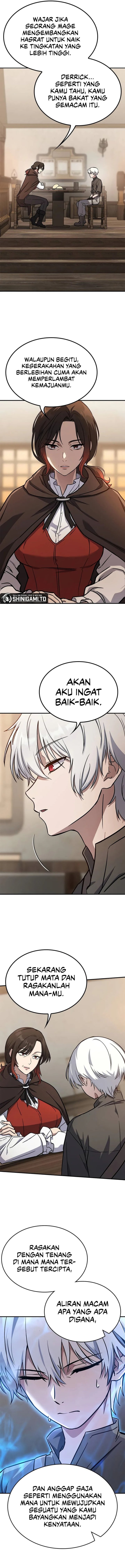 Noble Lady Reformation Guide Chapter 01 Gambar 14