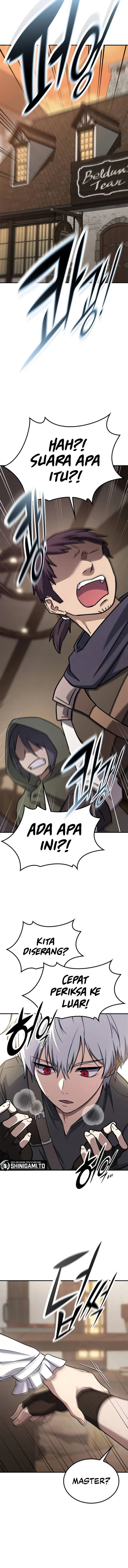Noble Lady Reformation Guide Chapter 01 Gambar 16
