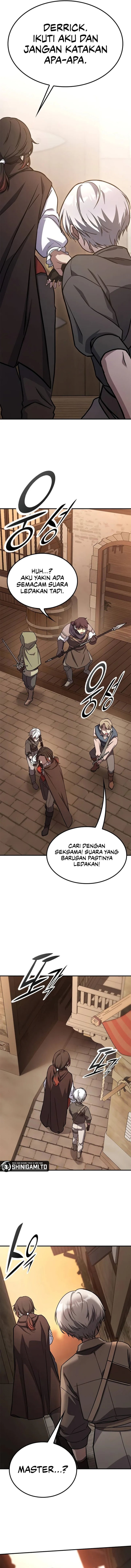 Noble Lady Reformation Guide Chapter 01 Gambar 17