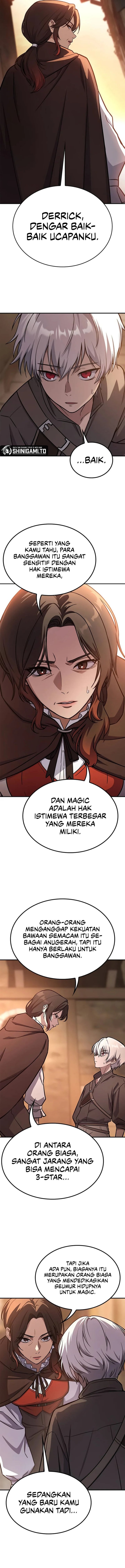 Noble Lady Reformation Guide Chapter 01 Gambar 18