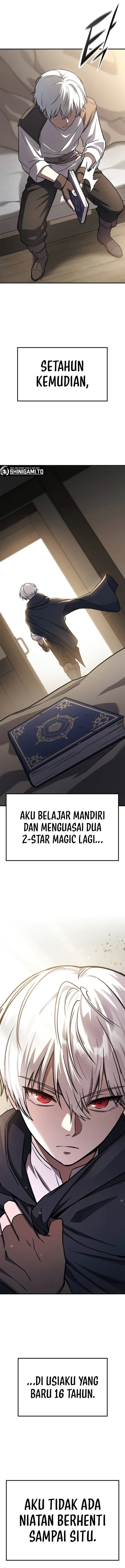 Noble Lady Reformation Guide Chapter 01 Gambar 21