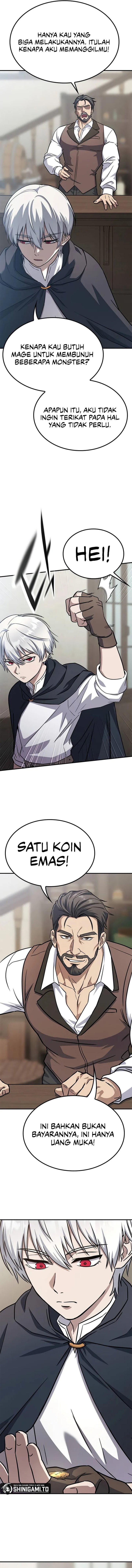 Noble Lady Reformation Guide Chapter 01 Gambar 25