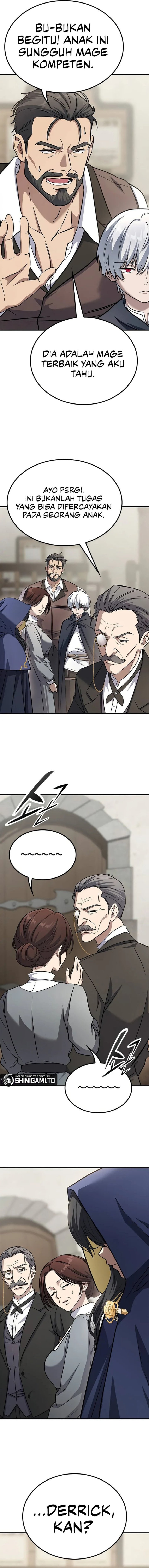 Noble Lady Reformation Guide Chapter 01 Gambar 27