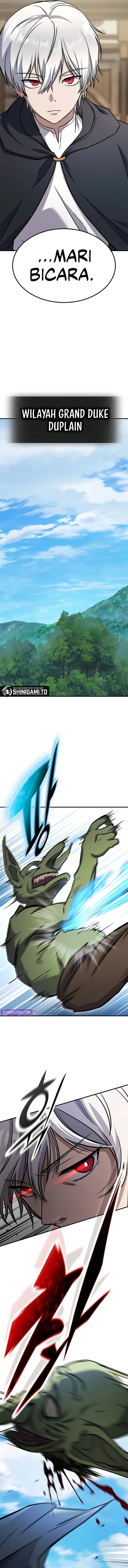 Noble Lady Reformation Guide Chapter 01 Gambar 28