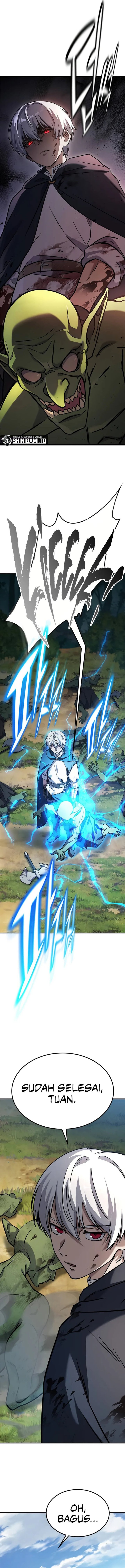 Noble Lady Reformation Guide Chapter 01 Gambar 30