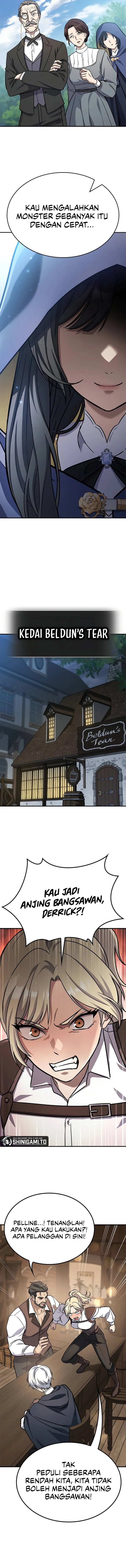 Noble Lady Reformation Guide Chapter 01 Gambar 31