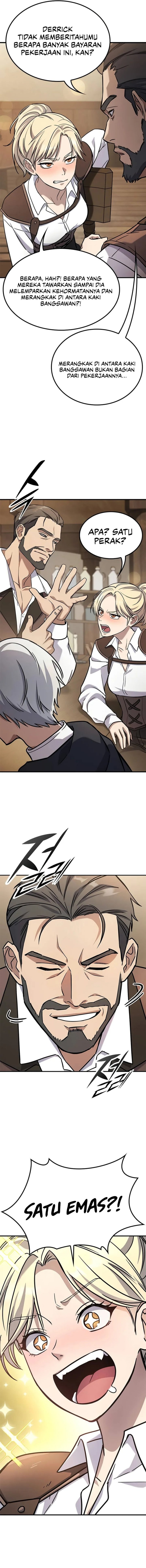 Noble Lady Reformation Guide Chapter 01 Gambar 32