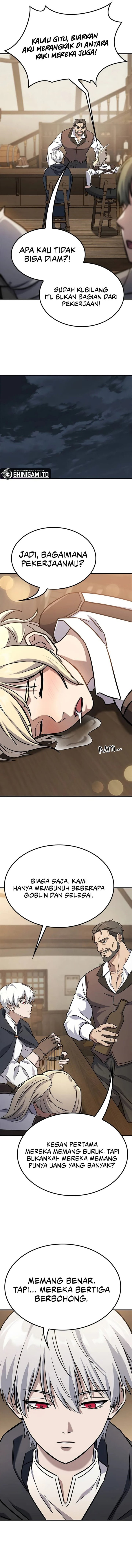 Noble Lady Reformation Guide Chapter 01 Gambar 33