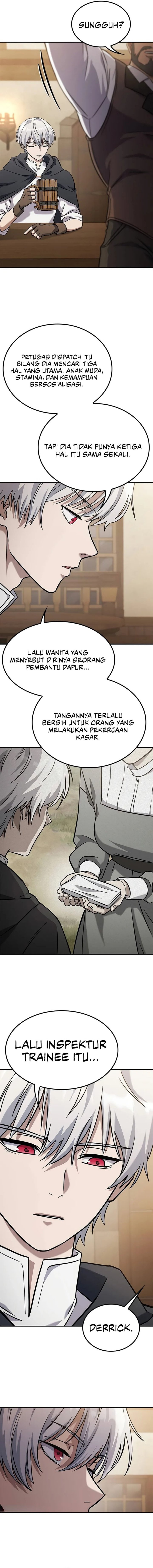 Noble Lady Reformation Guide Chapter 01 Gambar 34