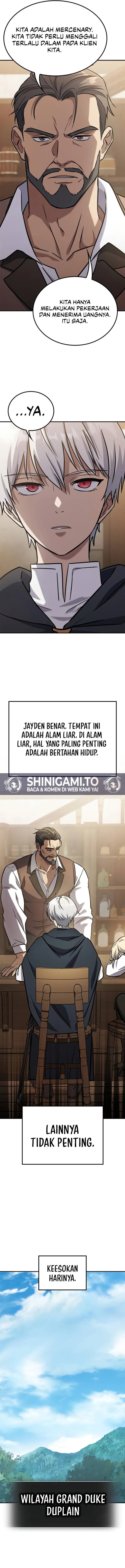 Noble Lady Reformation Guide Chapter 01 Gambar 35