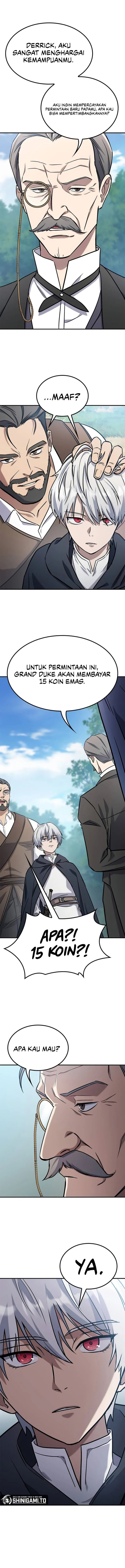 Noble Lady Reformation Guide Chapter 01 Gambar 37