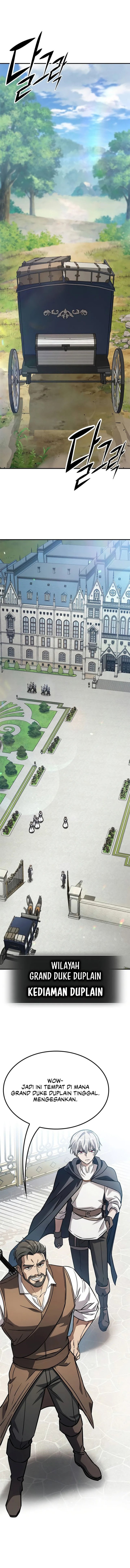 Noble Lady Reformation Guide Chapter 01 Gambar 38