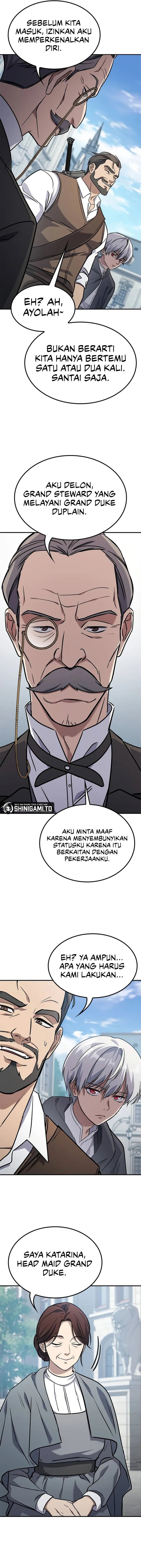 Noble Lady Reformation Guide Chapter 01 Gambar 39