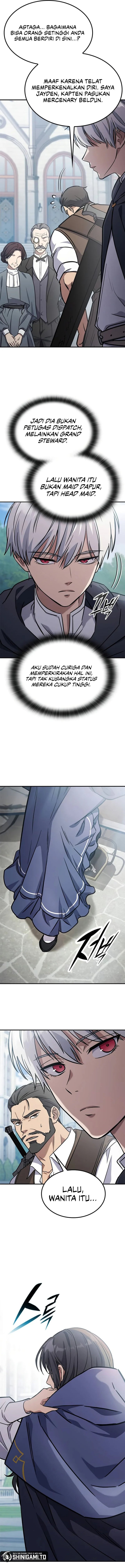 Noble Lady Reformation Guide Chapter 01 Gambar 40