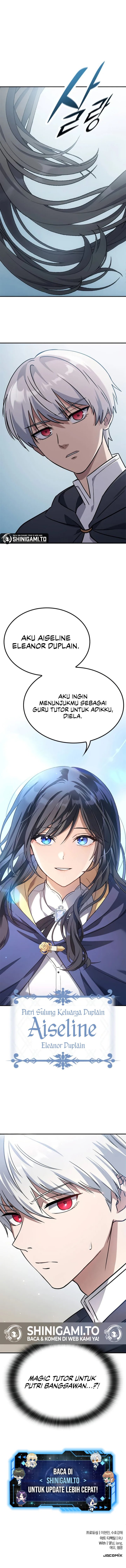 Noble Lady Reformation Guide Chapter 01 Gambar 41