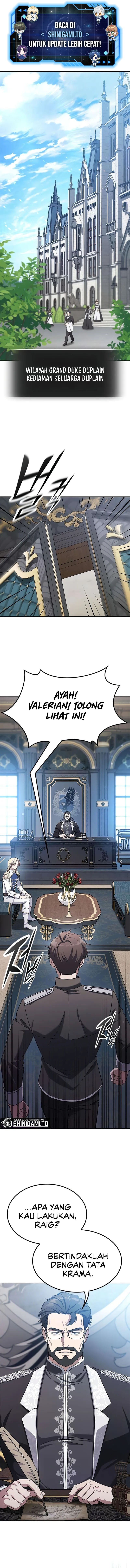 Noble Lady Reformation Guide Chapter 02 Gambar 2