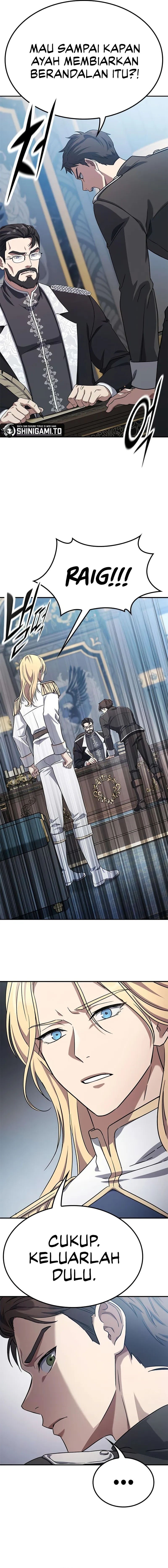 Noble Lady Reformation Guide Chapter 02 Gambar 4