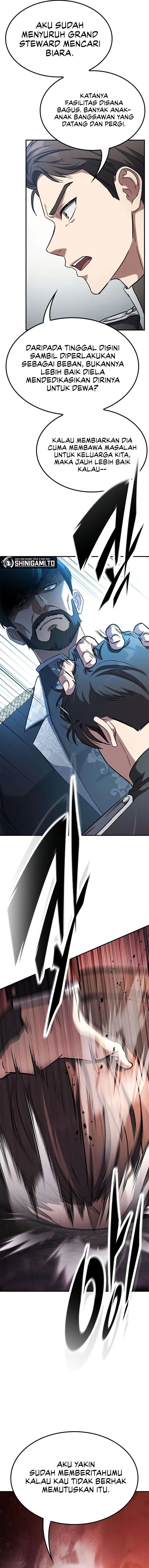 Noble Lady Reformation Guide Chapter 02 Gambar 6