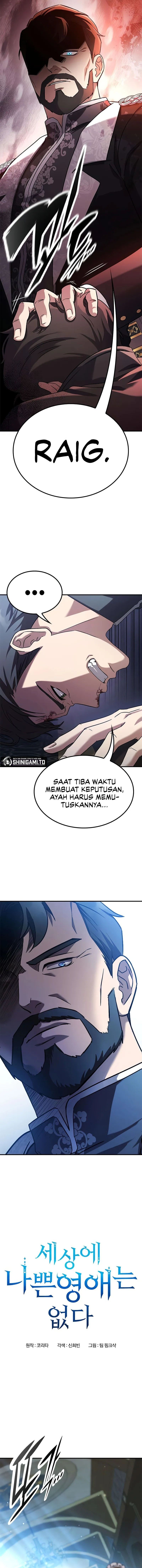 Noble Lady Reformation Guide Chapter 02 Gambar 7