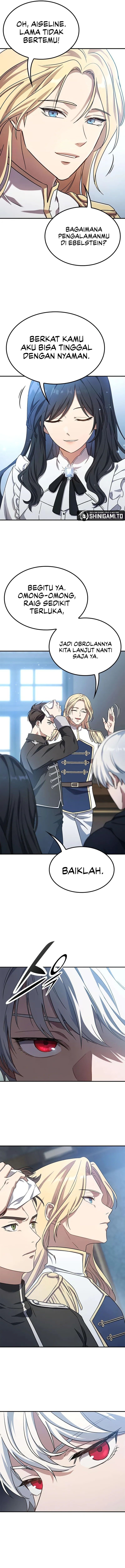 Noble Lady Reformation Guide Chapter 02 Gambar 9