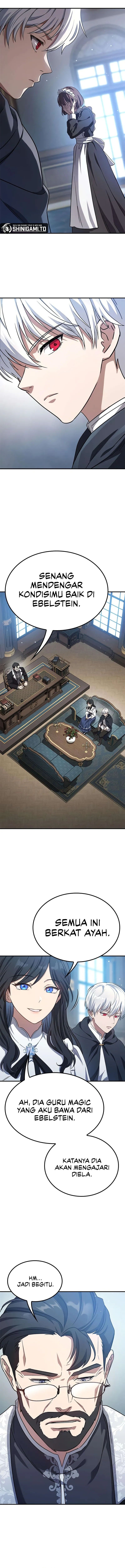 Noble Lady Reformation Guide Chapter 02 Gambar 10