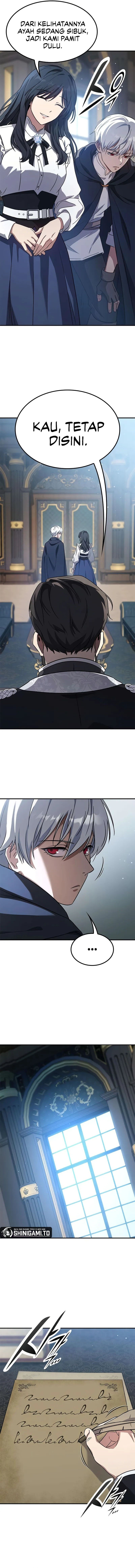 Noble Lady Reformation Guide Chapter 02 Gambar 11