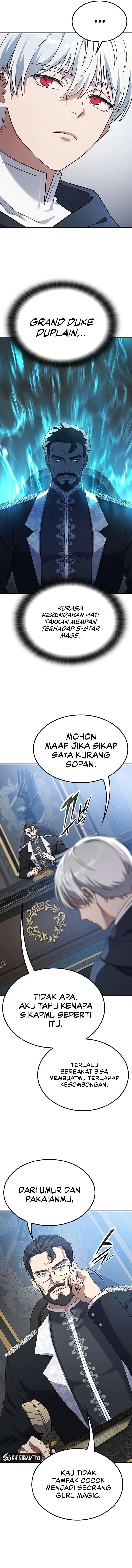 Noble Lady Reformation Guide Chapter 02 Gambar 13