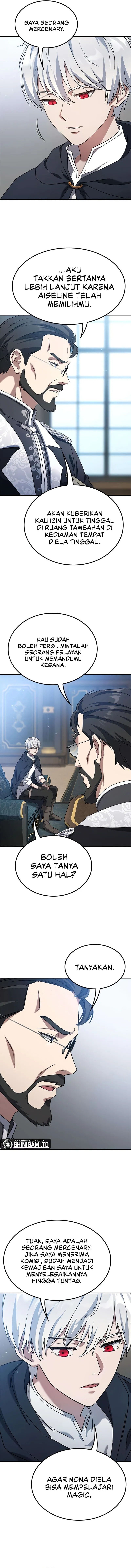 Noble Lady Reformation Guide Chapter 02 Gambar 14