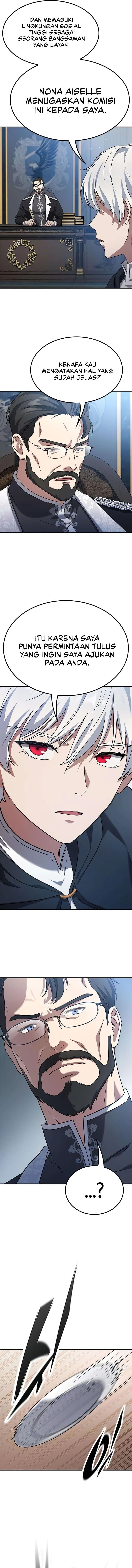 Noble Lady Reformation Guide Chapter 02 Gambar 15