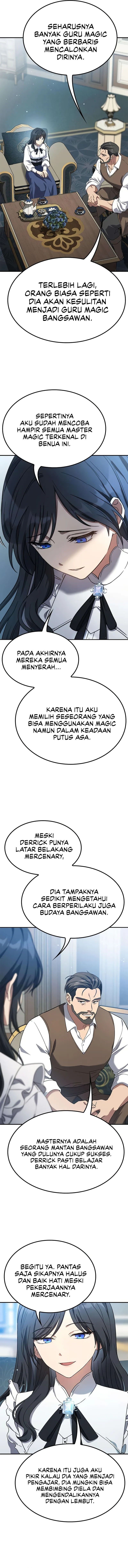 Noble Lady Reformation Guide Chapter 02 Gambar 17