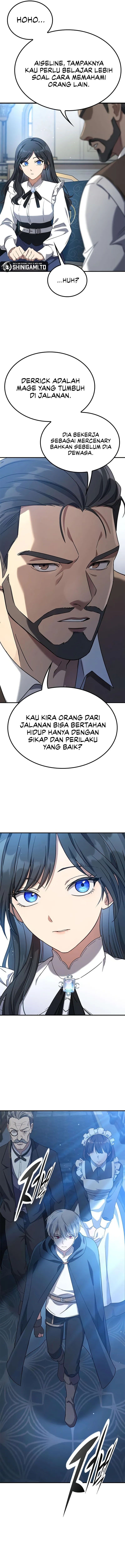 Noble Lady Reformation Guide Chapter 02 Gambar 18