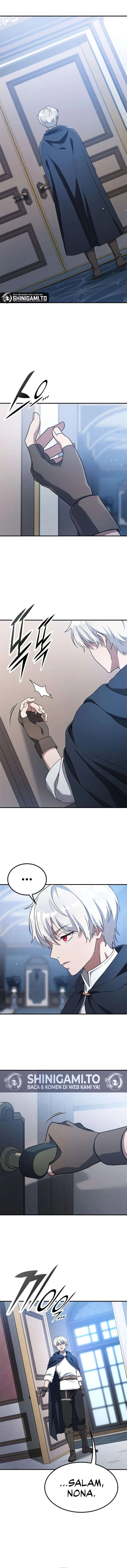 Noble Lady Reformation Guide Chapter 02 Gambar 19