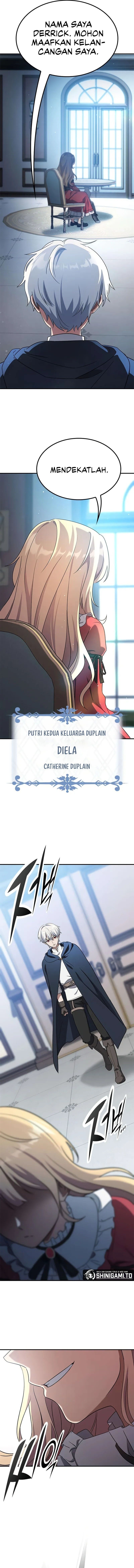 Noble Lady Reformation Guide Chapter 02 Gambar 20